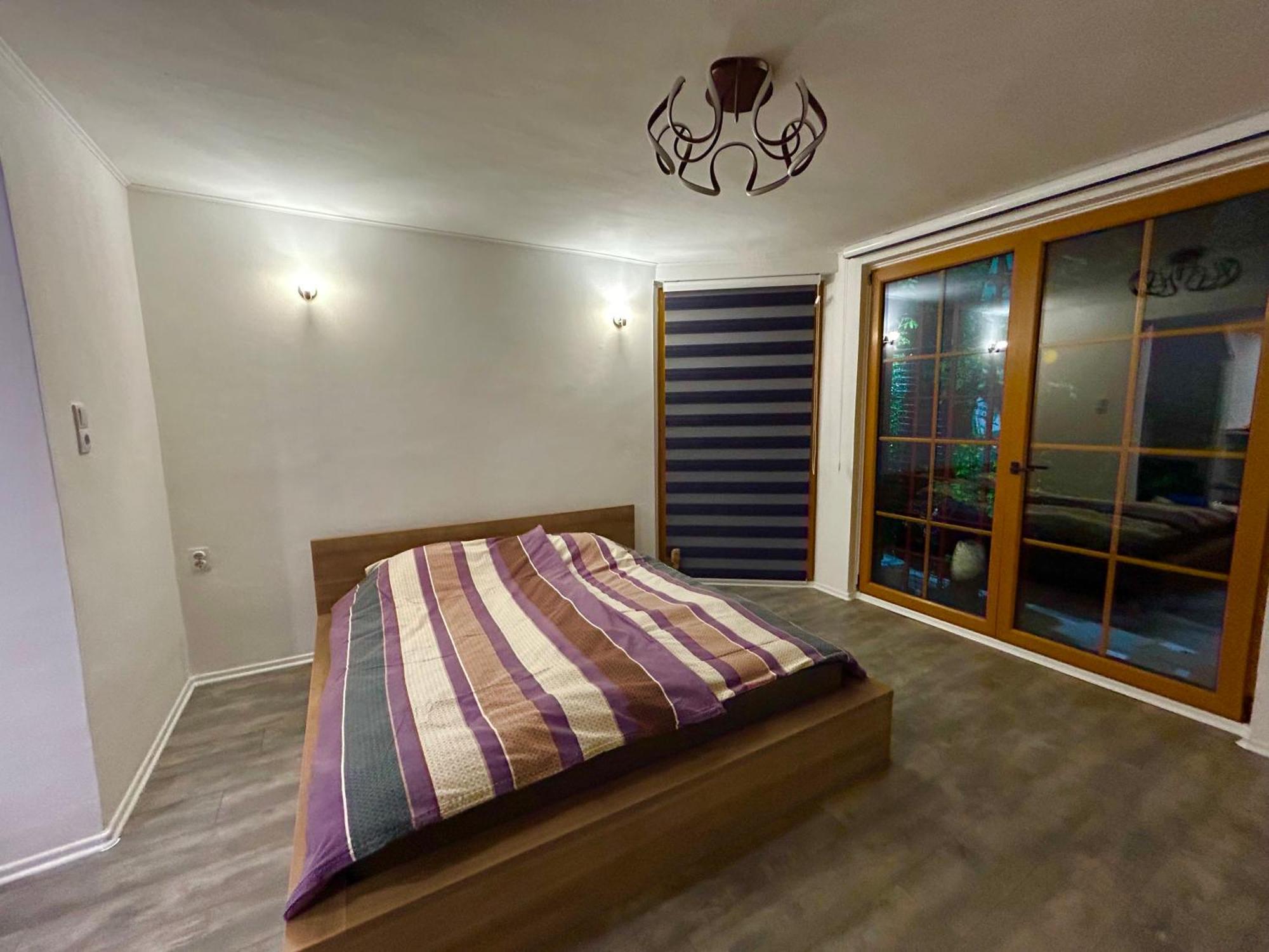 סראייבו Peaceful Pleasure Apartment & Free Private Parking מראה חיצוני תמונה