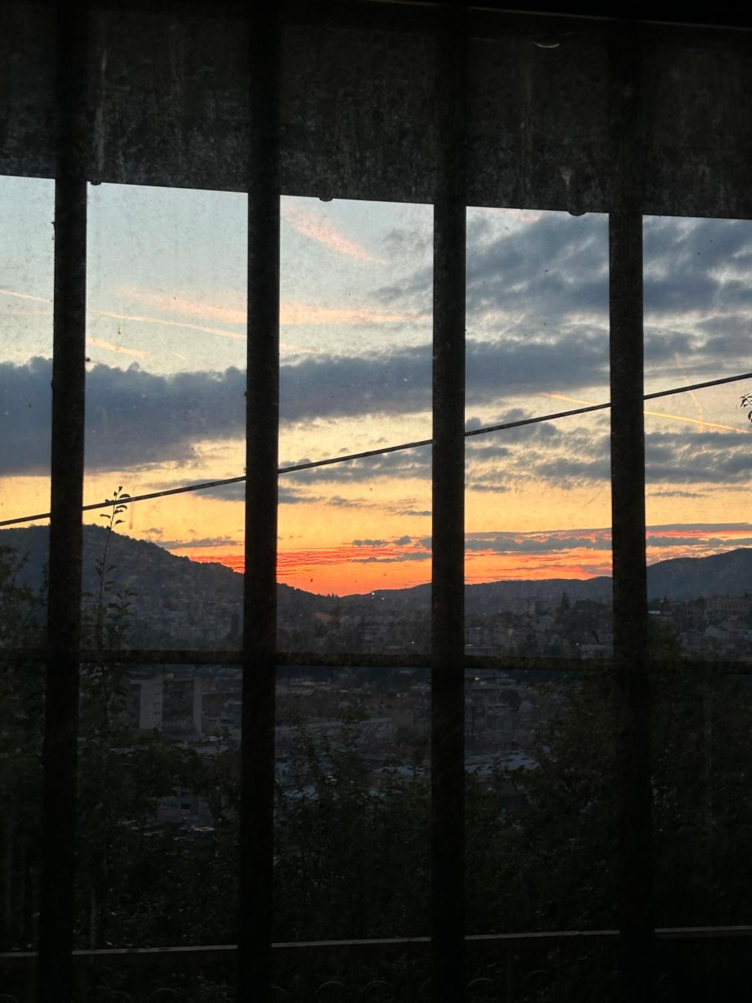 סראייבו Peaceful Pleasure Apartment & Free Private Parking מראה חיצוני תמונה