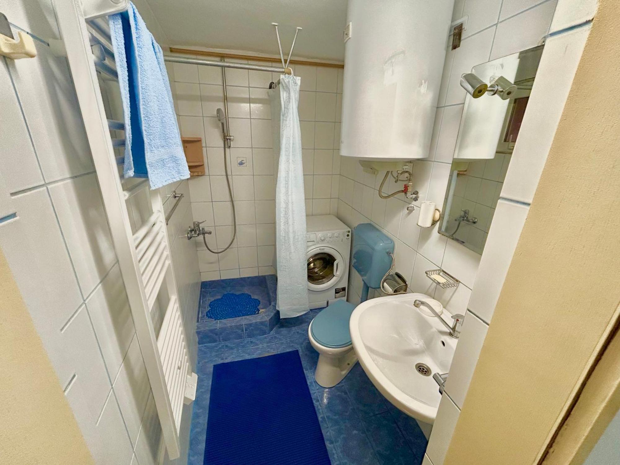 סראייבו Peaceful Pleasure Apartment & Free Private Parking מראה חיצוני תמונה