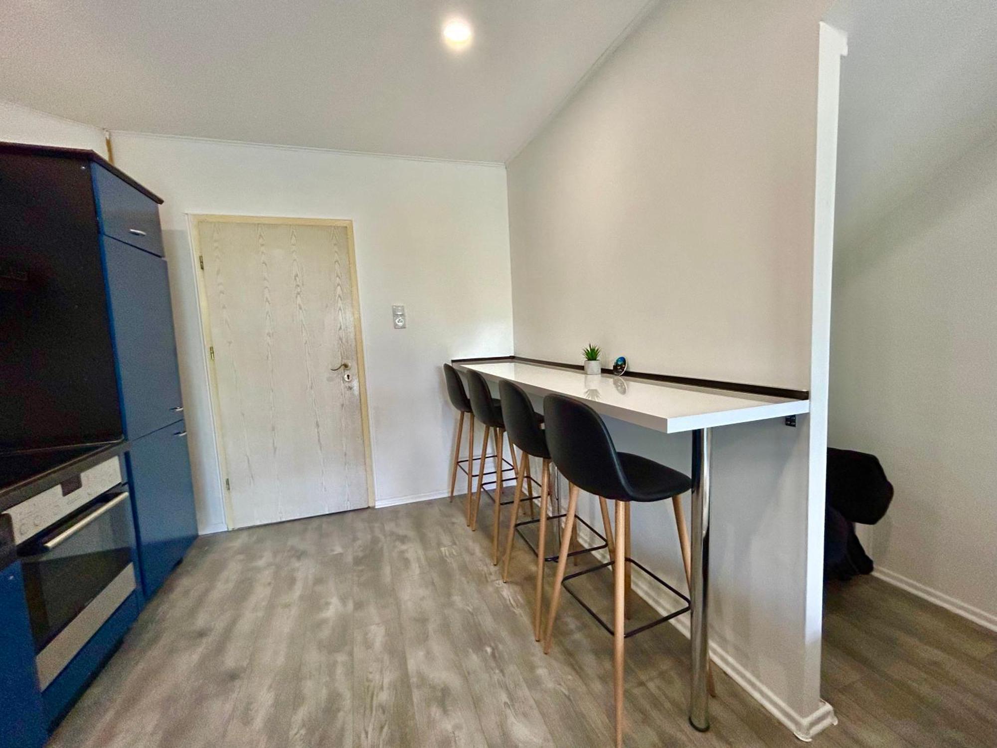 סראייבו Peaceful Pleasure Apartment & Free Private Parking מראה חיצוני תמונה