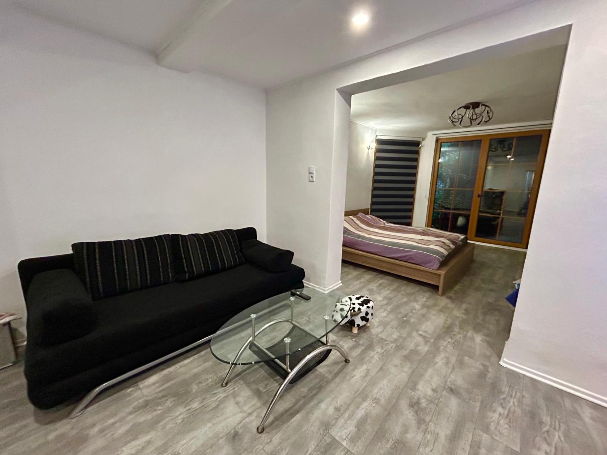 סראייבו Peaceful Pleasure Apartment & Free Private Parking מראה חיצוני תמונה